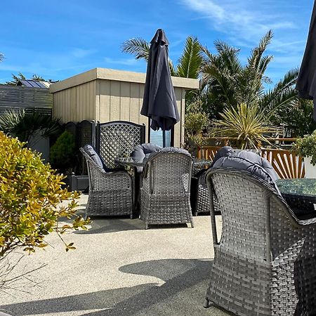 Meadow View Apartments New Quay Buitenkant foto