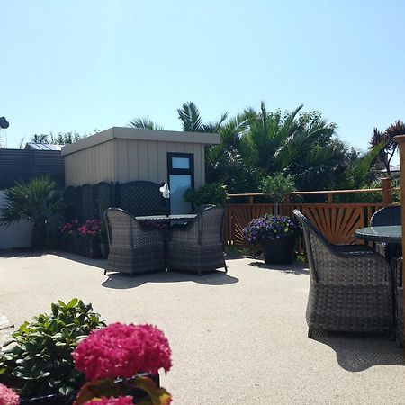 Meadow View Apartments New Quay Buitenkant foto