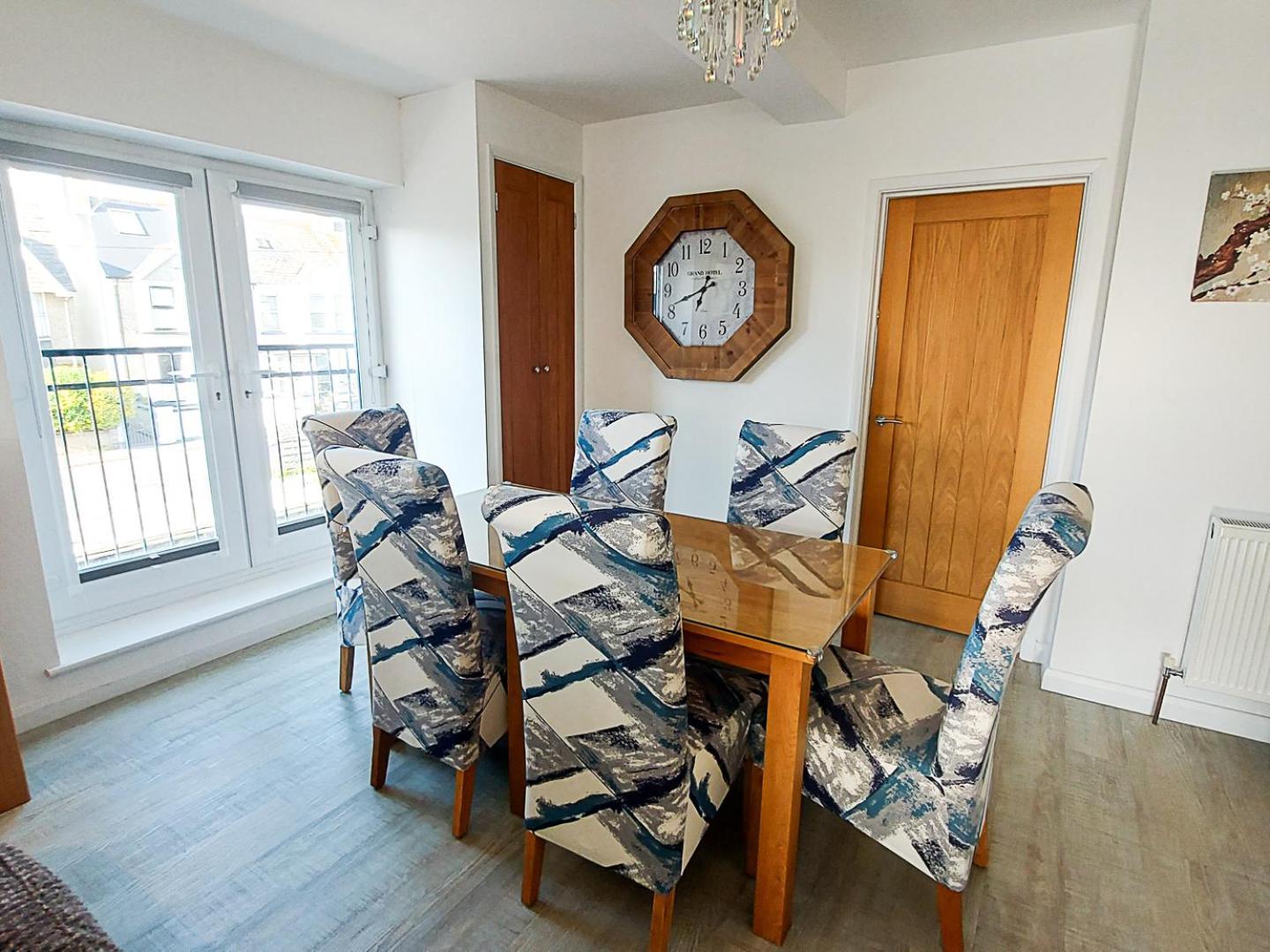 Meadow View Apartments New Quay Buitenkant foto