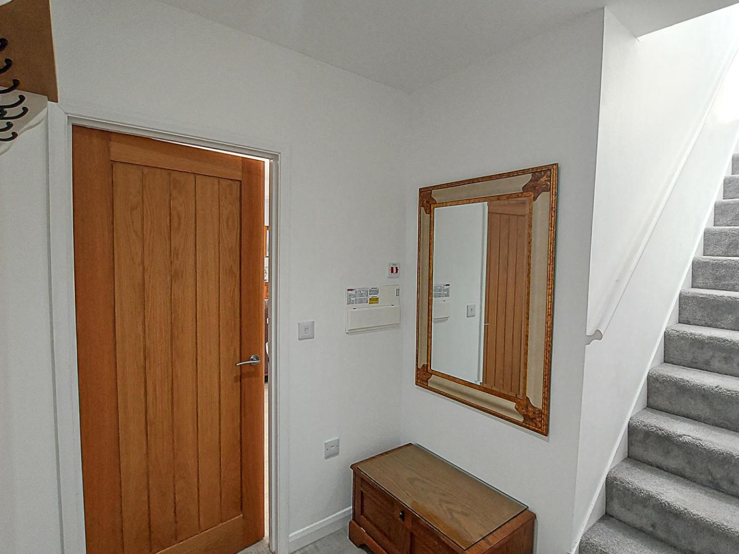 Meadow View Apartments New Quay Kamer foto