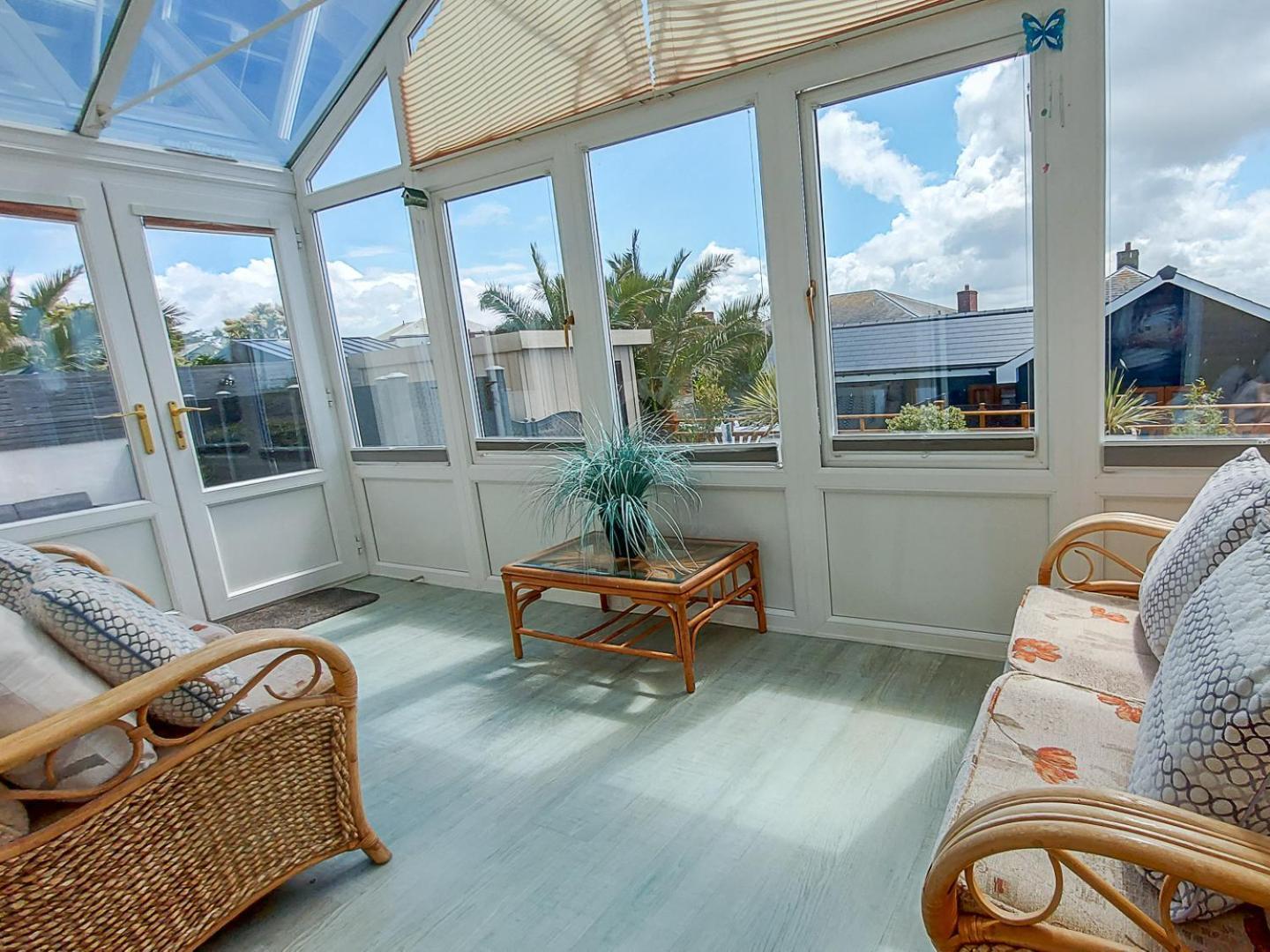 Meadow View Apartments New Quay Buitenkant foto