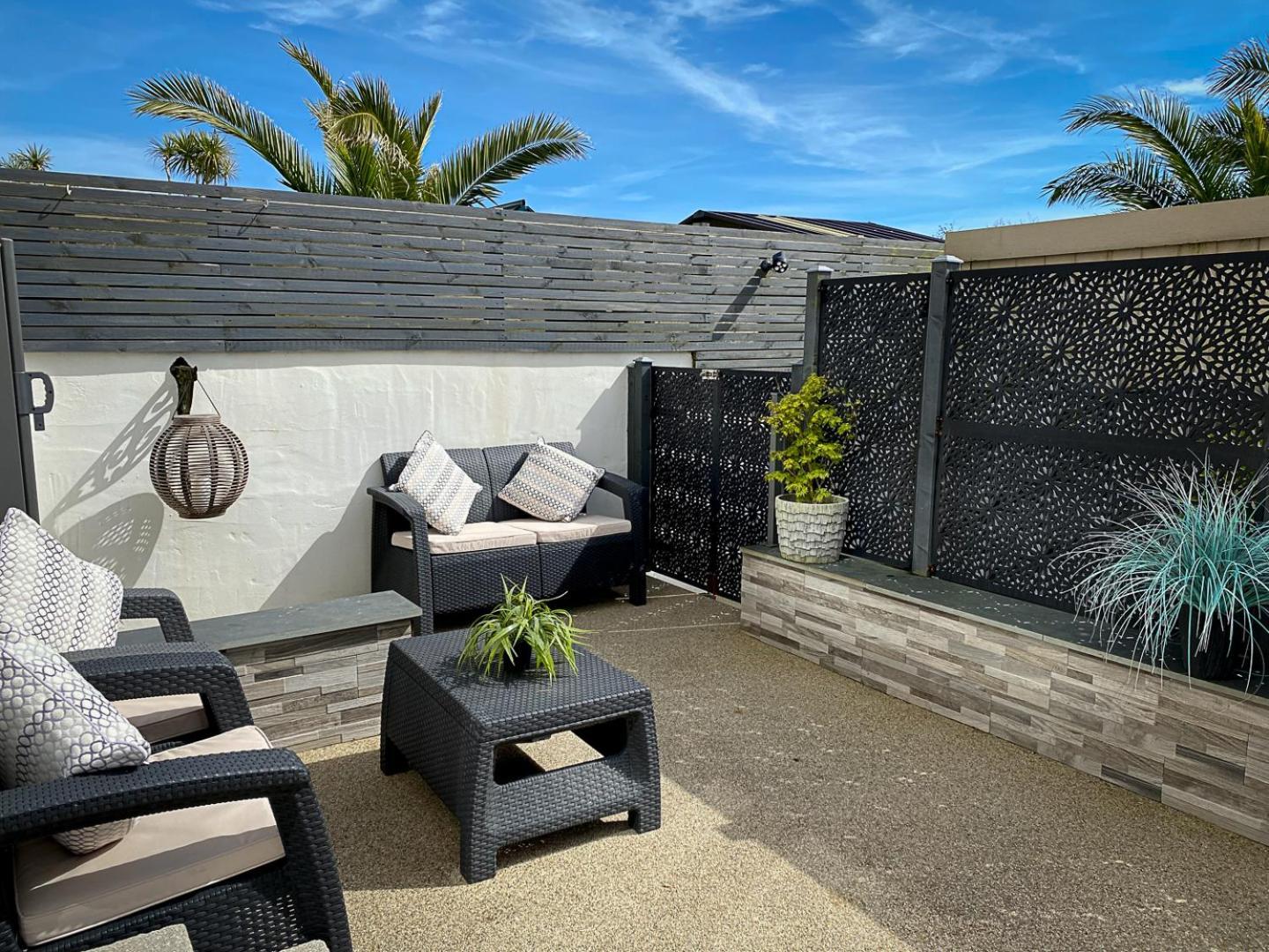 Meadow View Apartments New Quay Buitenkant foto