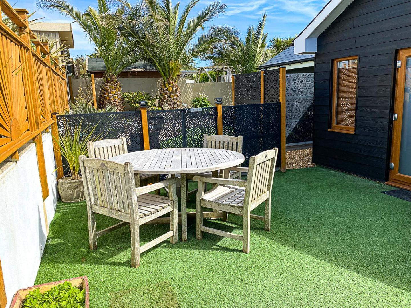 Meadow View Apartments New Quay Buitenkant foto