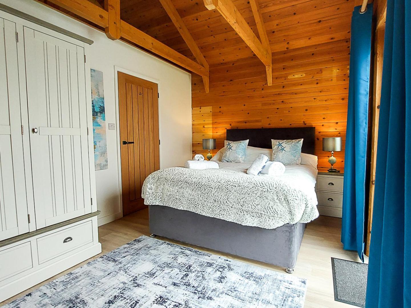 Meadow View Apartments New Quay Buitenkant foto