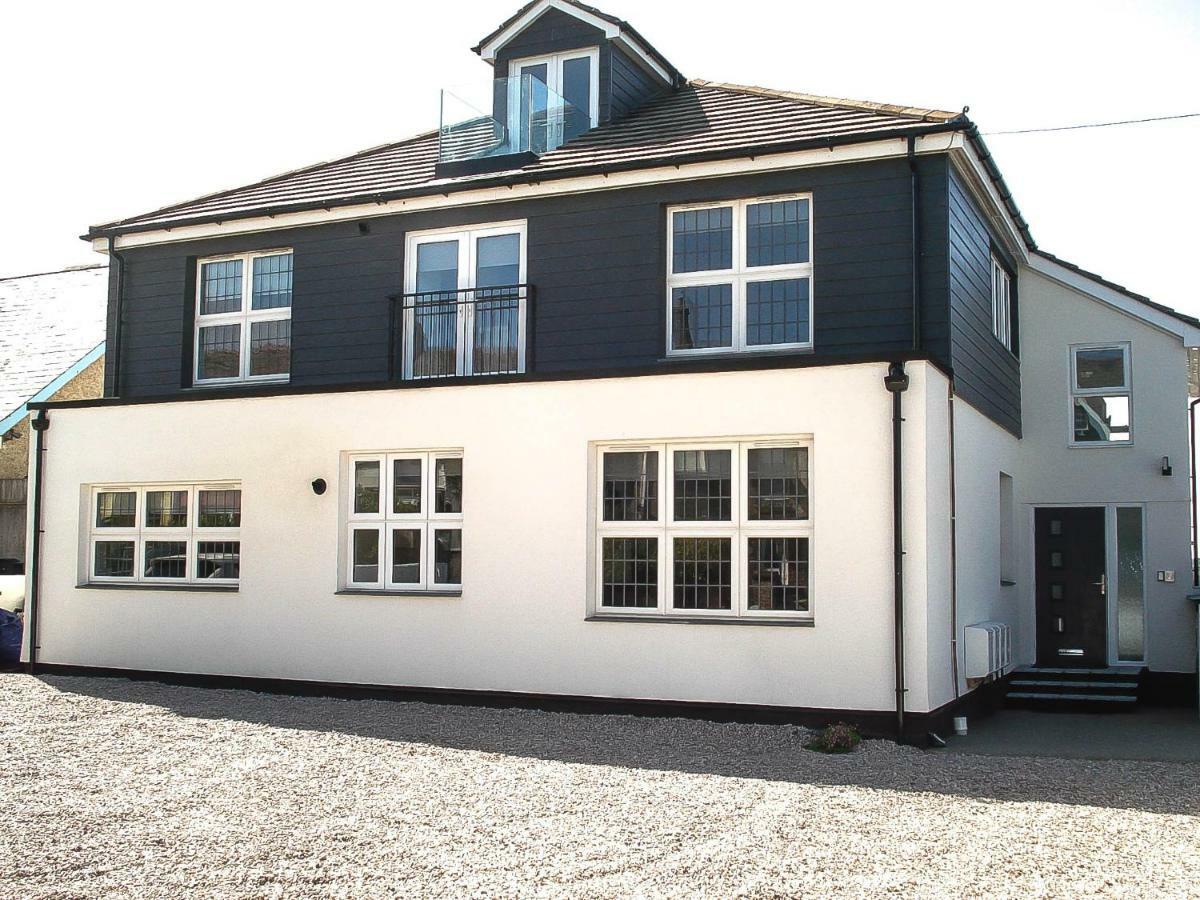 Meadow View Apartments New Quay Buitenkant foto